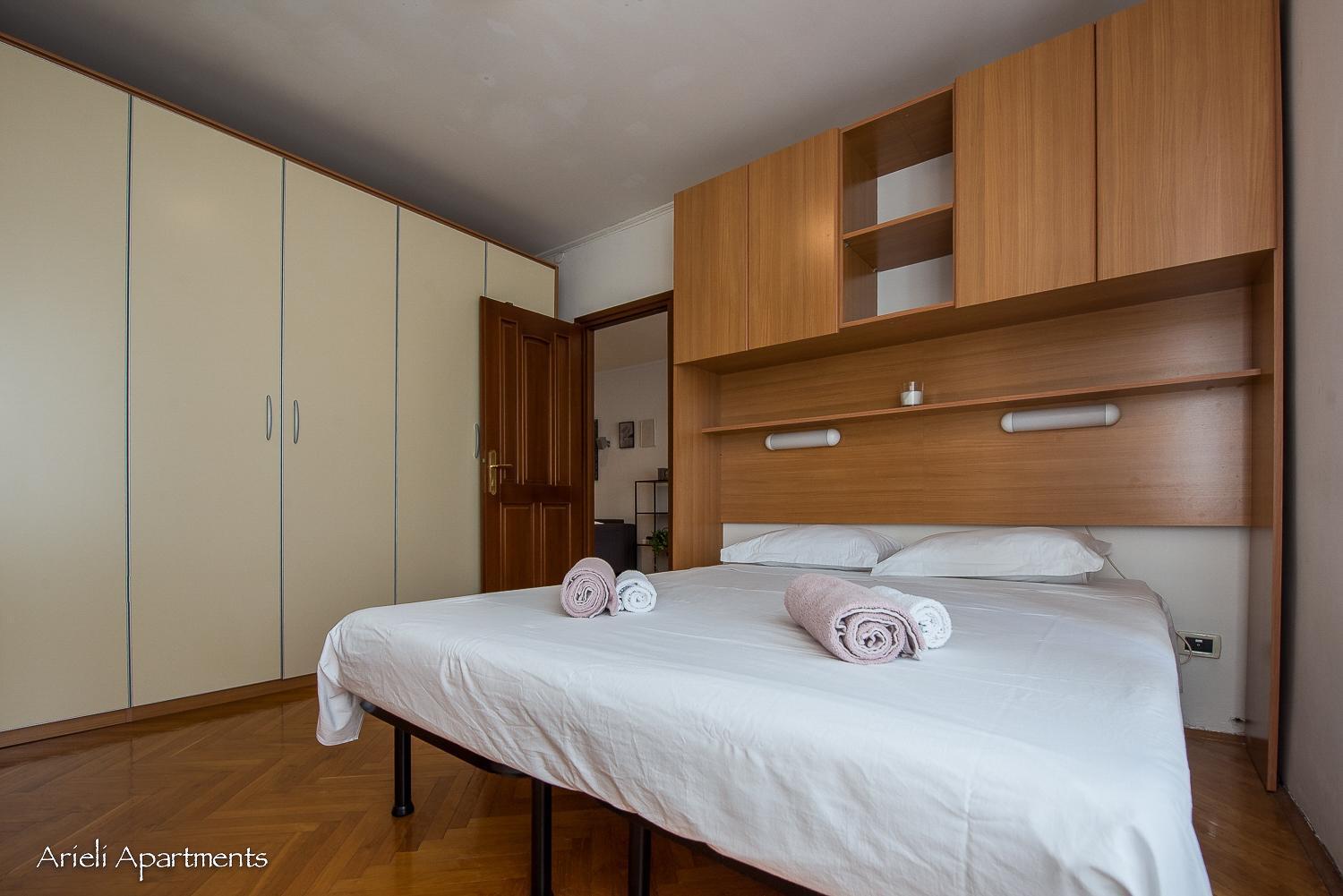 Arieli Apartments Ізола Екстер'єр фото