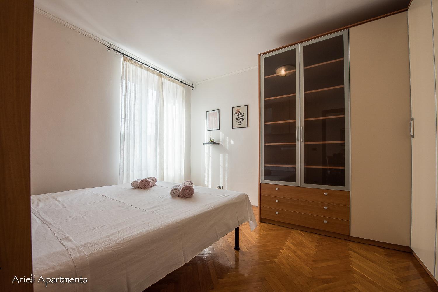 Arieli Apartments Ізола Екстер'єр фото